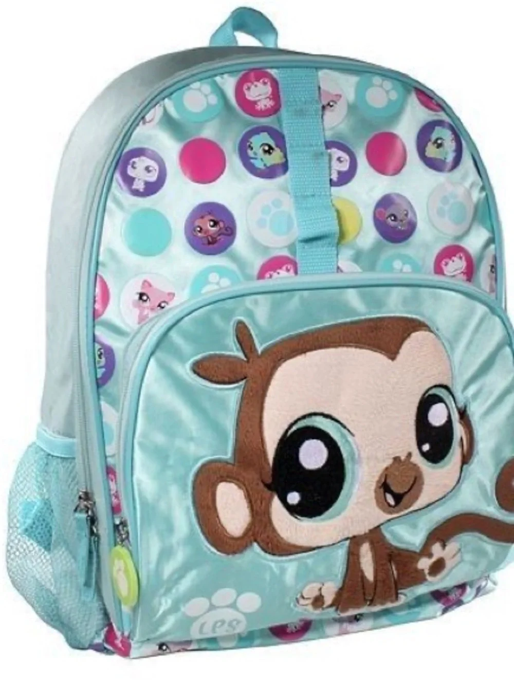 ISO ANY LPS BACKPACK FOR SALE